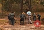 Image of Major Dale E Wyckoff Udorn Thailand, 1963, second 6 stock footage video 65675036600