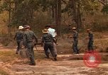 Image of Major Dale E Wyckoff Udorn Thailand, 1963, second 8 stock footage video 65675036600