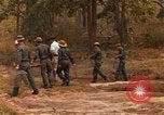 Image of Major Dale E Wyckoff Udorn Thailand, 1963, second 9 stock footage video 65675036600