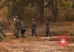 Image of Major Dale E Wyckoff Udorn Thailand, 1963, second 10 stock footage video 65675036600
