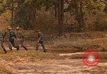 Image of Major Dale E Wyckoff Udorn Thailand, 1963, second 12 stock footage video 65675036600