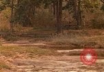 Image of Major Dale E Wyckoff Udorn Thailand, 1963, second 15 stock footage video 65675036600