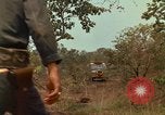 Image of Major Dale E Wyckoff Udorn Thailand, 1963, second 17 stock footage video 65675036600