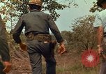 Image of Major Dale E Wyckoff Udorn Thailand, 1963, second 18 stock footage video 65675036600