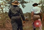 Image of Major Dale E Wyckoff Udorn Thailand, 1963, second 19 stock footage video 65675036600