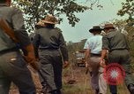 Image of Major Dale E Wyckoff Udorn Thailand, 1963, second 20 stock footage video 65675036600
