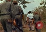 Image of Major Dale E Wyckoff Udorn Thailand, 1963, second 21 stock footage video 65675036600