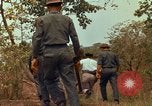 Image of Major Dale E Wyckoff Udorn Thailand, 1963, second 22 stock footage video 65675036600