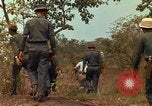 Image of Major Dale E Wyckoff Udorn Thailand, 1963, second 23 stock footage video 65675036600