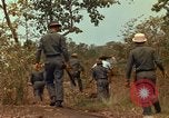Image of Major Dale E Wyckoff Udorn Thailand, 1963, second 24 stock footage video 65675036600