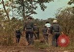 Image of Major Dale E Wyckoff Udorn Thailand, 1963, second 25 stock footage video 65675036600
