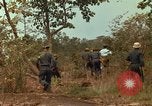 Image of Major Dale E Wyckoff Udorn Thailand, 1963, second 26 stock footage video 65675036600