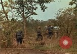 Image of Major Dale E Wyckoff Udorn Thailand, 1963, second 27 stock footage video 65675036600