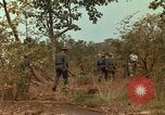Image of Major Dale E Wyckoff Udorn Thailand, 1963, second 28 stock footage video 65675036600