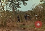 Image of Major Dale E Wyckoff Udorn Thailand, 1963, second 30 stock footage video 65675036600
