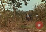 Image of Major Dale E Wyckoff Udorn Thailand, 1963, second 31 stock footage video 65675036600