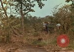 Image of Major Dale E Wyckoff Udorn Thailand, 1963, second 32 stock footage video 65675036600