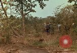 Image of Major Dale E Wyckoff Udorn Thailand, 1963, second 33 stock footage video 65675036600