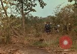 Image of Major Dale E Wyckoff Udorn Thailand, 1963, second 34 stock footage video 65675036600
