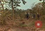 Image of Major Dale E Wyckoff Udorn Thailand, 1963, second 35 stock footage video 65675036600