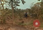 Image of Major Dale E Wyckoff Udorn Thailand, 1963, second 36 stock footage video 65675036600