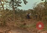Image of Major Dale E Wyckoff Udorn Thailand, 1963, second 37 stock footage video 65675036600