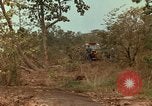 Image of Major Dale E Wyckoff Udorn Thailand, 1963, second 38 stock footage video 65675036600