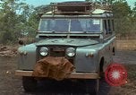 Image of Major Dale E Wyckoff Udorn Thailand, 1963, second 41 stock footage video 65675036600