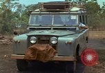 Image of Major Dale E Wyckoff Udorn Thailand, 1963, second 42 stock footage video 65675036600