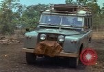 Image of Major Dale E Wyckoff Udorn Thailand, 1963, second 44 stock footage video 65675036600