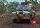 Image of Major Dale E Wyckoff Udorn Thailand, 1963, second 46 stock footage video 65675036600