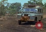 Image of Major Dale E Wyckoff Udorn Thailand, 1963, second 47 stock footage video 65675036600