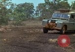 Image of Major Dale E Wyckoff Udorn Thailand, 1963, second 49 stock footage video 65675036600