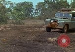 Image of Major Dale E Wyckoff Udorn Thailand, 1963, second 50 stock footage video 65675036600