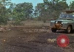 Image of Major Dale E Wyckoff Udorn Thailand, 1963, second 51 stock footage video 65675036600