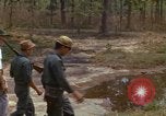 Image of Major Dale E Wyckoff Udorn Thailand, 1963, second 61 stock footage video 65675036600