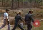 Image of Major Dale E Wyckoff Udorn Thailand, 1963, second 62 stock footage video 65675036600