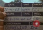 Image of Major Dale E Wyckoff Udorn Thailand, 1963, second 4 stock footage video 65675036601