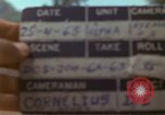 Image of Major Dale E Wyckoff Udorn Thailand, 1963, second 6 stock footage video 65675036601