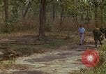 Image of Major Dale E Wyckoff Udorn Thailand, 1963, second 15 stock footage video 65675036601