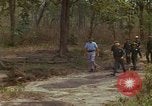 Image of Major Dale E Wyckoff Udorn Thailand, 1963, second 17 stock footage video 65675036601