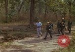 Image of Major Dale E Wyckoff Udorn Thailand, 1963, second 18 stock footage video 65675036601