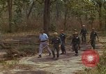 Image of Major Dale E Wyckoff Udorn Thailand, 1963, second 19 stock footage video 65675036601