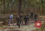 Image of Major Dale E Wyckoff Udorn Thailand, 1963, second 20 stock footage video 65675036601