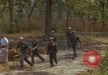 Image of Major Dale E Wyckoff Udorn Thailand, 1963, second 21 stock footage video 65675036601
