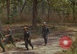 Image of Major Dale E Wyckoff Udorn Thailand, 1963, second 22 stock footage video 65675036601