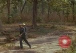 Image of Major Dale E Wyckoff Udorn Thailand, 1963, second 24 stock footage video 65675036601