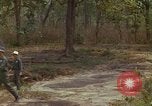 Image of Major Dale E Wyckoff Udorn Thailand, 1963, second 25 stock footage video 65675036601