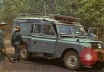 Image of Major Dale E Wyckoff Udorn Thailand, 1963, second 27 stock footage video 65675036601