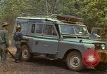 Image of Major Dale E Wyckoff Udorn Thailand, 1963, second 28 stock footage video 65675036601